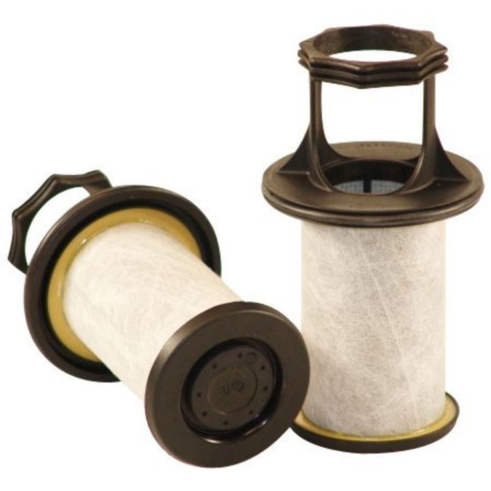 Filtre Aeration Moteur HIFI SAO 5463 HIFI FILTER