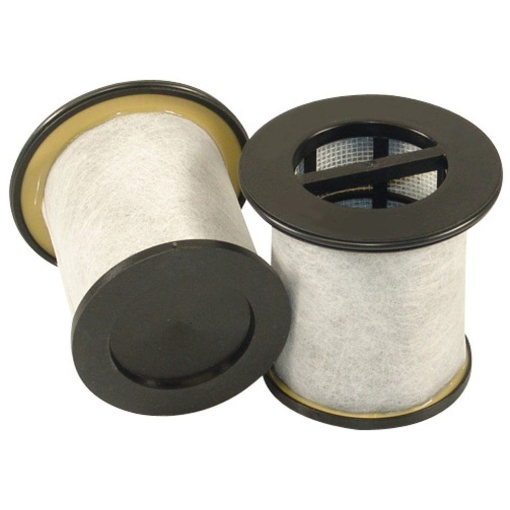 Filtre Aeration Moteur HIFI SAO 6091 HIFI FILTER