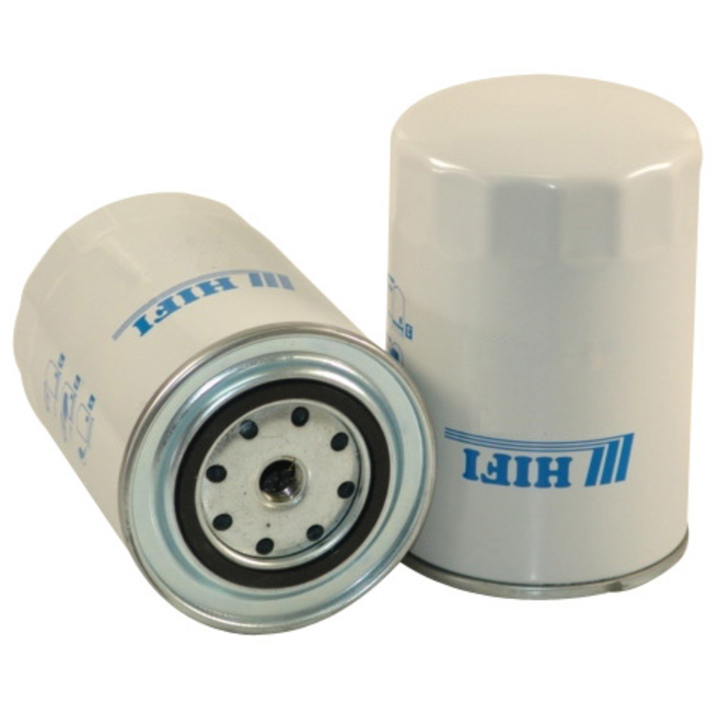 Filtre Aeration Moteur HIFI SAO 6110 HIFI FILTER