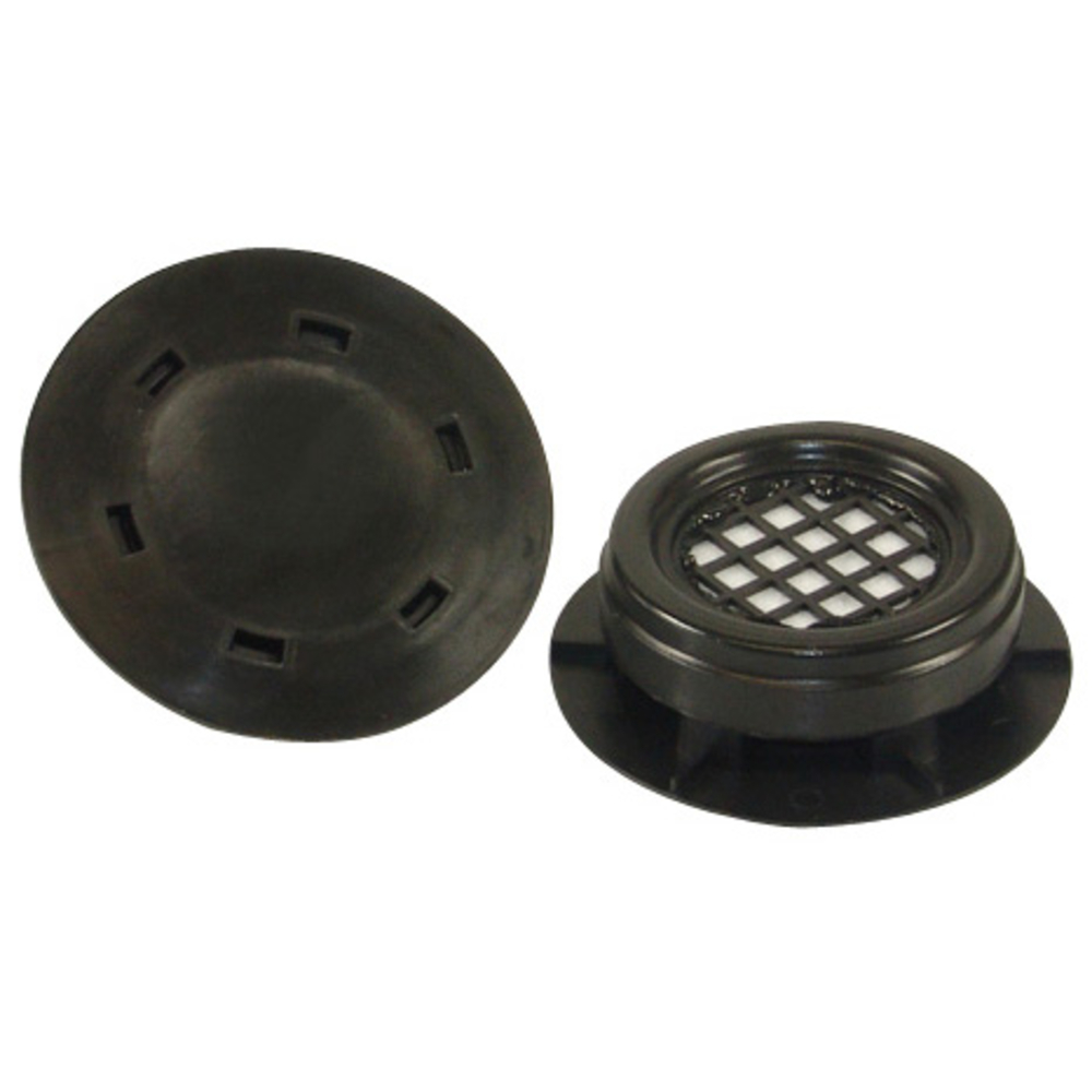 Filtre Aeration Moteur HIFI SAO 6167 HIFI FILTER