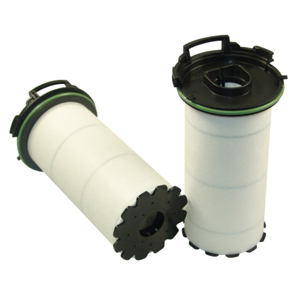 Filtre Aeration Moteur HIFI SAO 6181 HIFI FILTER