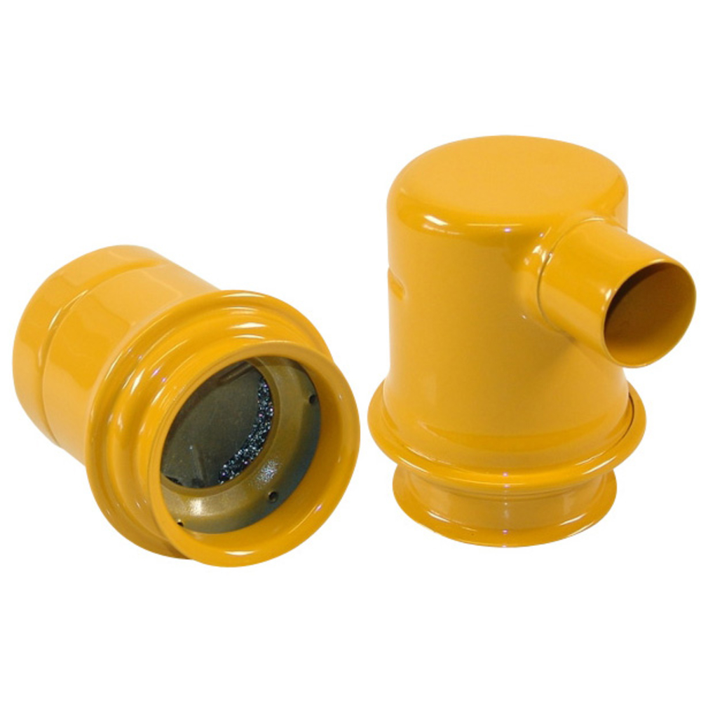 Filtre Aeration Moteur HIFI SAO 6191 HIFI FILTER