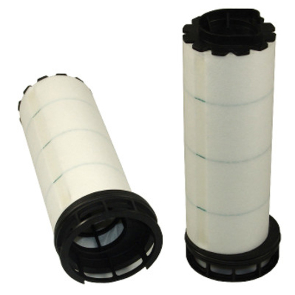 Filtre Aeration Moteur HIFI SAO 6198 HIFI FILTER