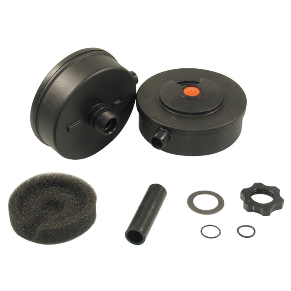 Filtre Aeration Moteur HIFI SAO 6206 HIFI FILTER