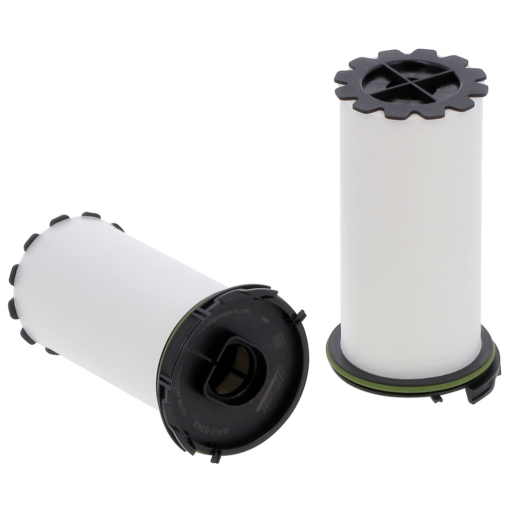 Filtre Aeration Moteur HIFI SAO 6243 HIFI FILTER