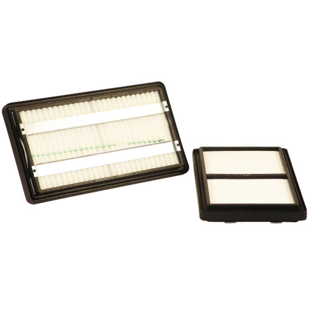 Filtre Aeration Moteur HIFI SAO 7079 HIFI FILTER