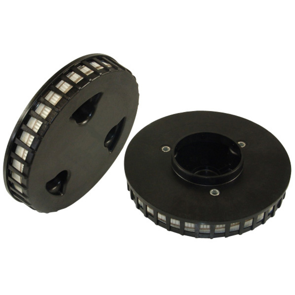 Filtre Aeration Moteur HIFI SAO 7096 HIFI FILTER