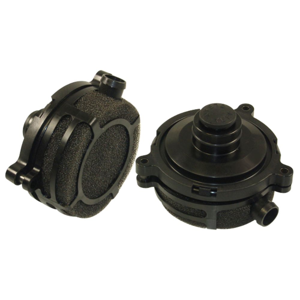 Filtre Aeration Moteur HIFI SAO 7111 HIFI FILTER