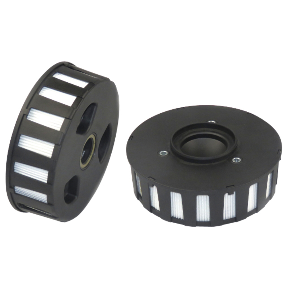 Filtre Aeration Moteur HIFI SAO 7125 HIFI FILTER