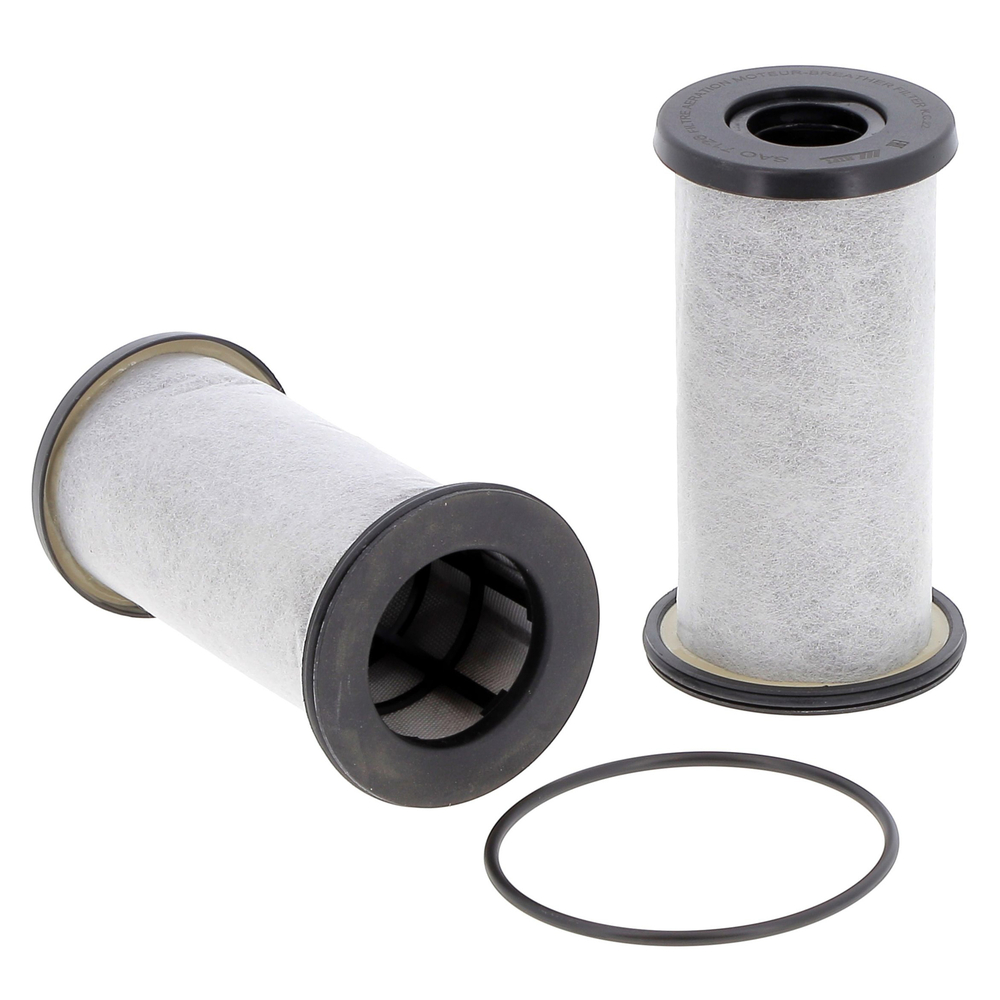 Filtre Aeration Moteur HIFI SAO 7126 HIFI FILTER