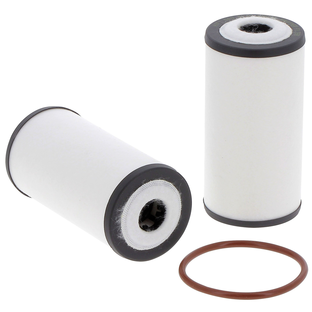 Filtre Aeration Moteur HIFI SAO 8732 HIFI FILTER