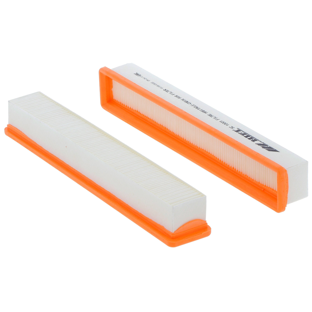 Filtre Habitacle HIFI SC 10001 HIFI FILTER