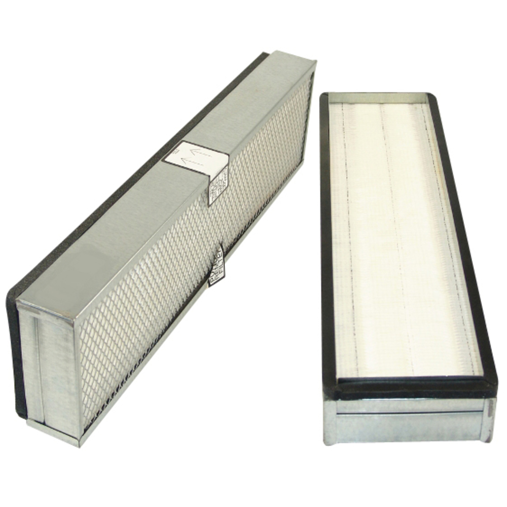 Filtre Habitacle HIFI SC 16044 HIFI FILTER