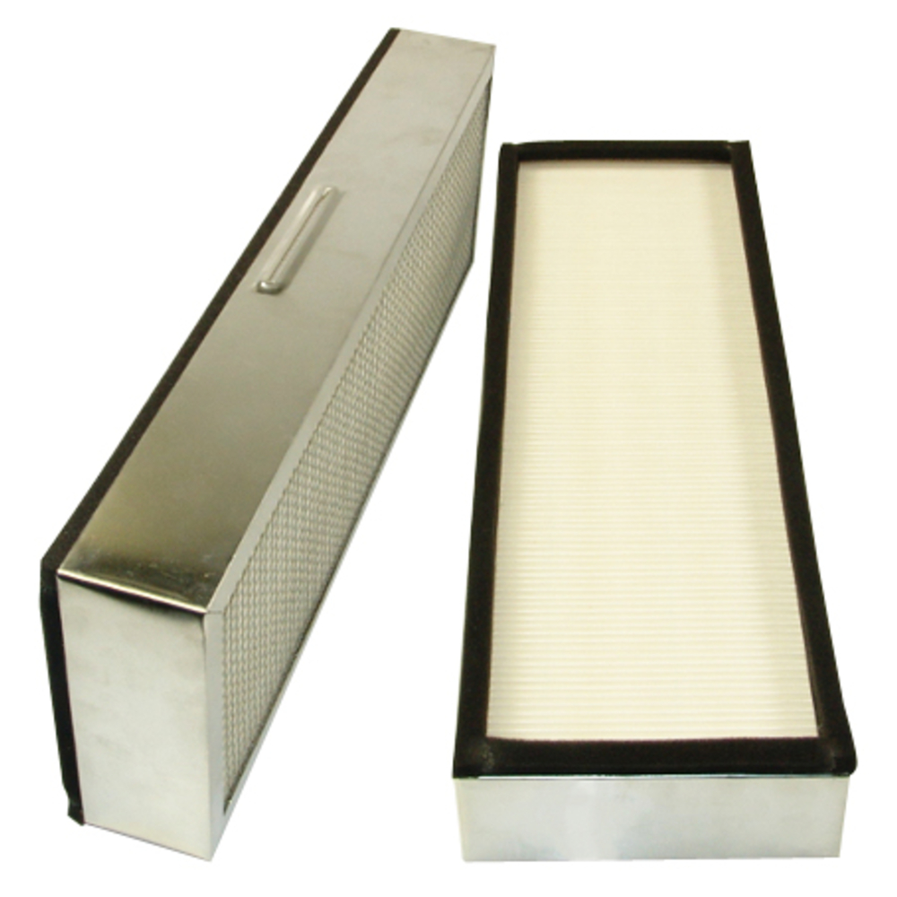 Filtre Habitacle HIFI SC 16160 HIFI FILTER