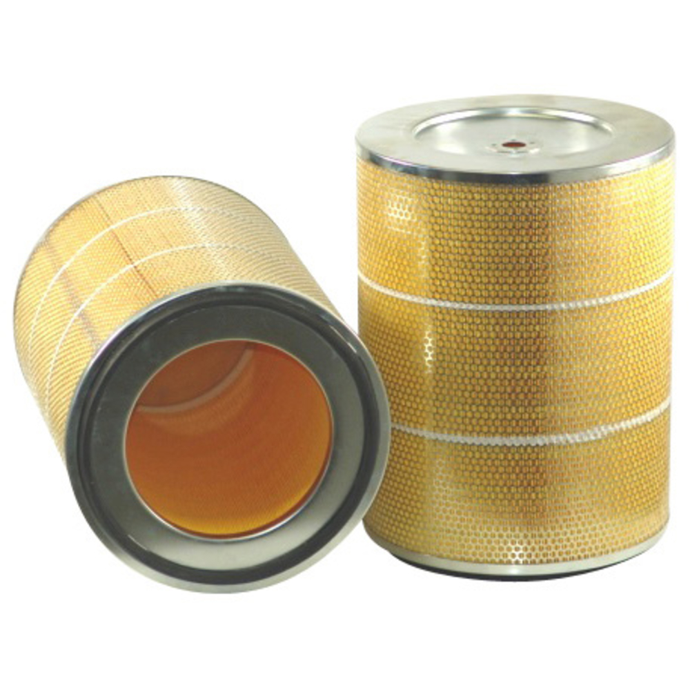 Filtre Habitacle HIFI SC 16317 HIFI FILTER