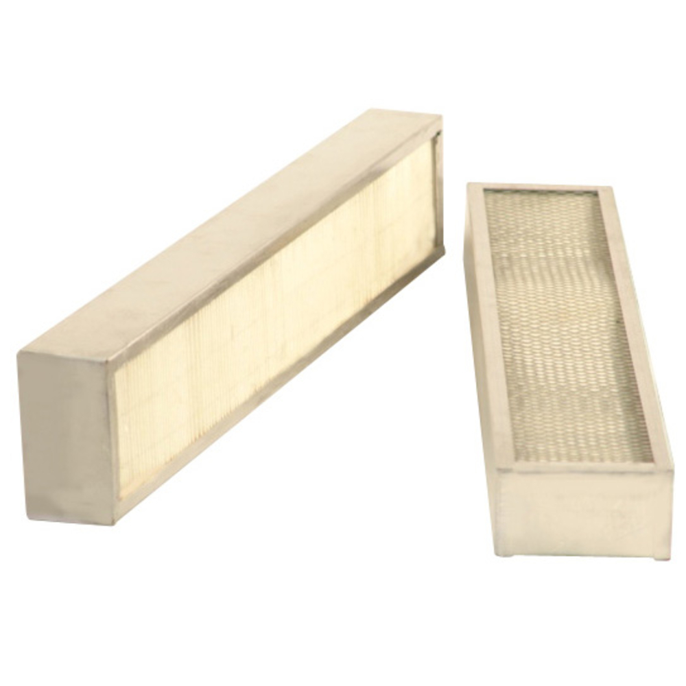 Filtre Habitacle HIFI SC 17022 HIFI FILTER