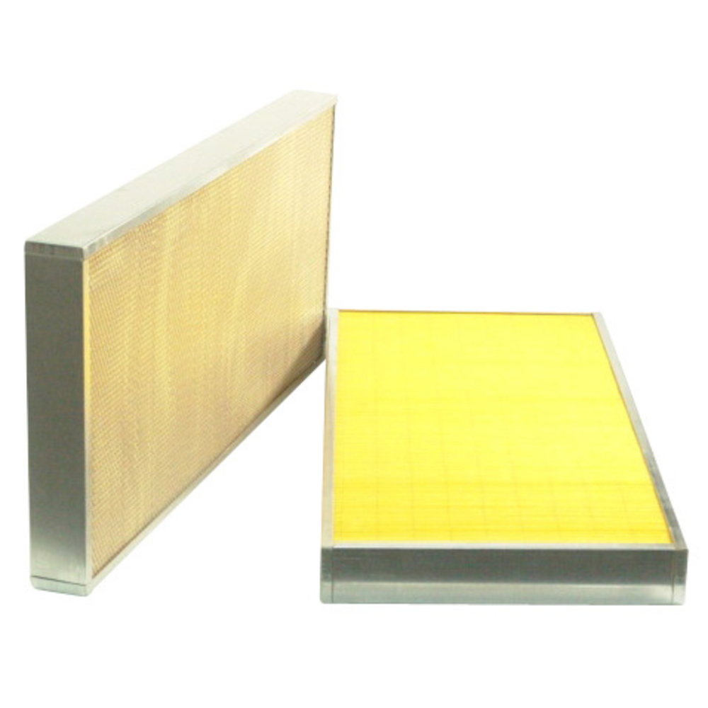 Filtre Habitacle HIFI SC 17064 HIFI FILTER