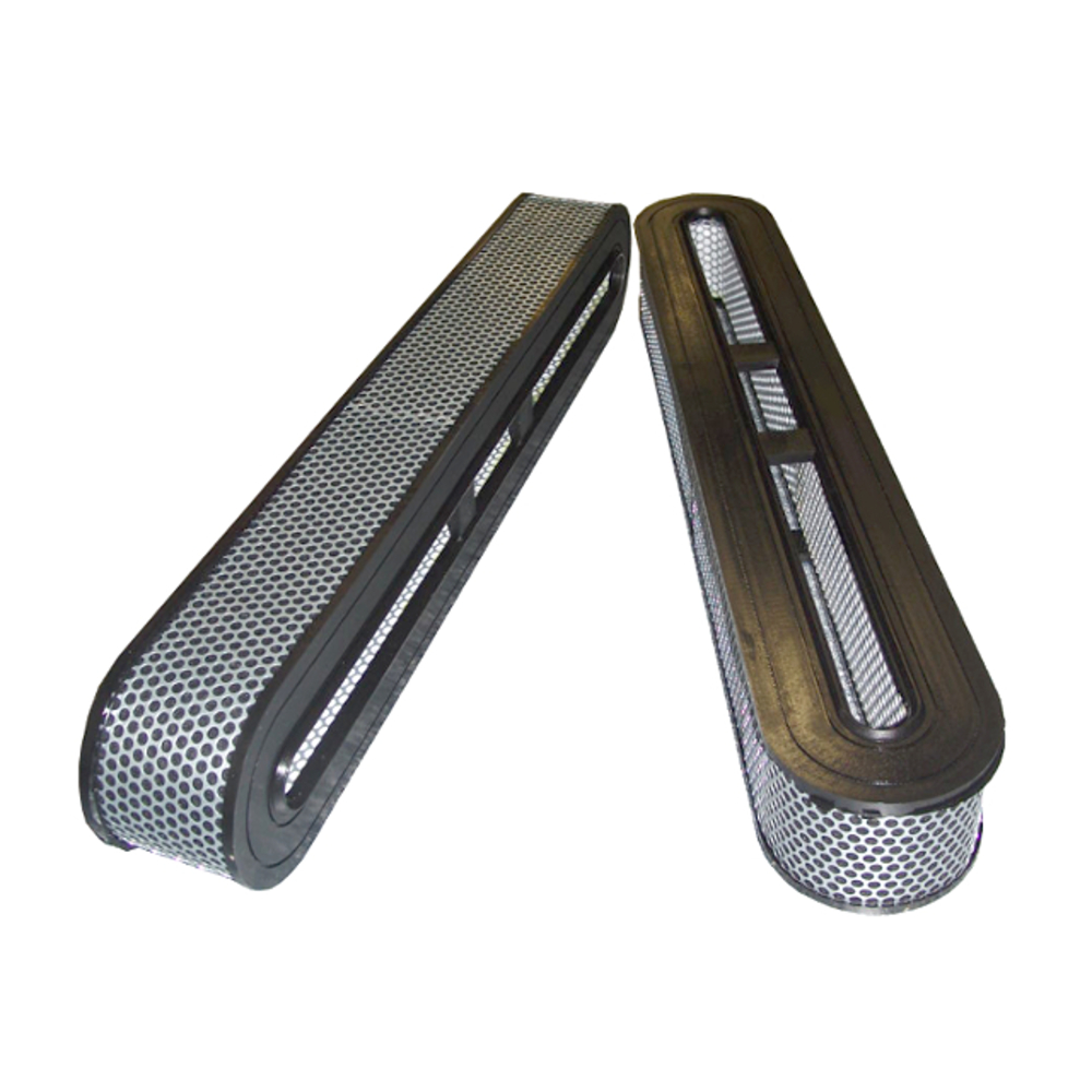 Filtre Habitacle HIFI SC 17066 CAG HIFI FILTER