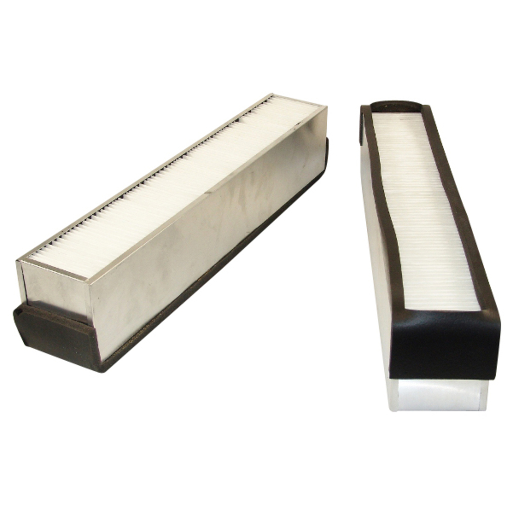 Filtre Habitacle HIFI SC 17082 HIFI FILTER