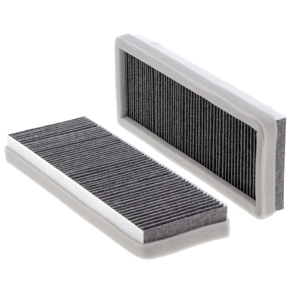 Filtre Habitacle HIFI SC 17109 CA HIFI FILTER