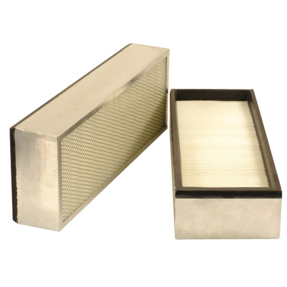 Filtre Habitacle HIFI SC 17202 HIFI FILTER