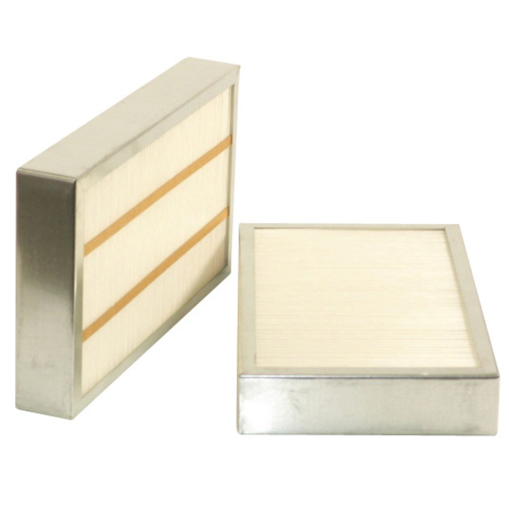 Filtre Habitacle HIFI SC 17293 HIFI FILTER