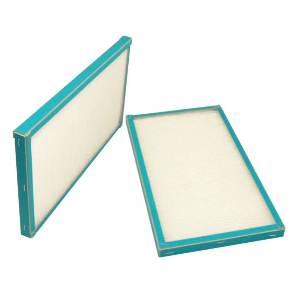 Filtre Habitacle HIFI SC 19219 HIFI FILTER