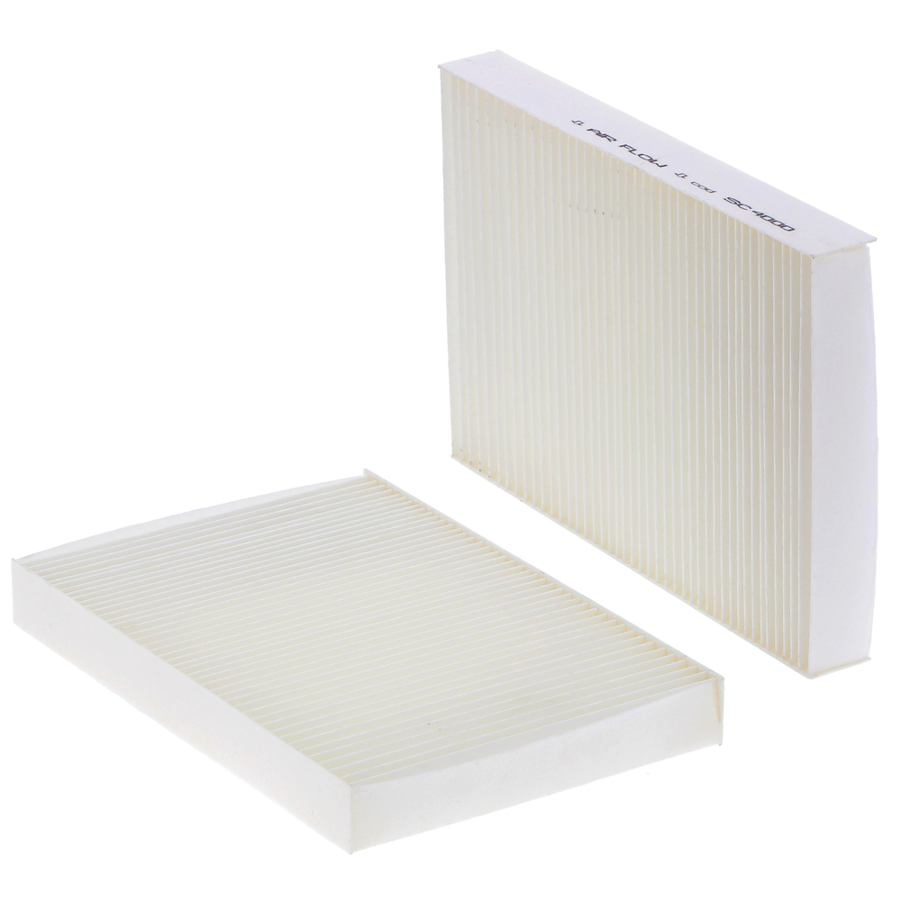 Filtre Habitacle HIFI SC 4000 HIFI FILTER