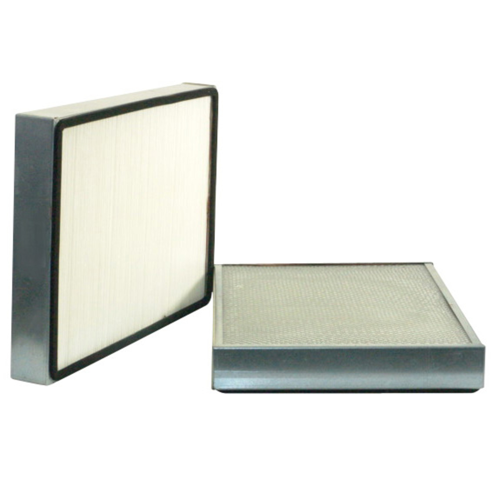 Filtre Habitacle HIFI SC 40012 HIFI FILTER