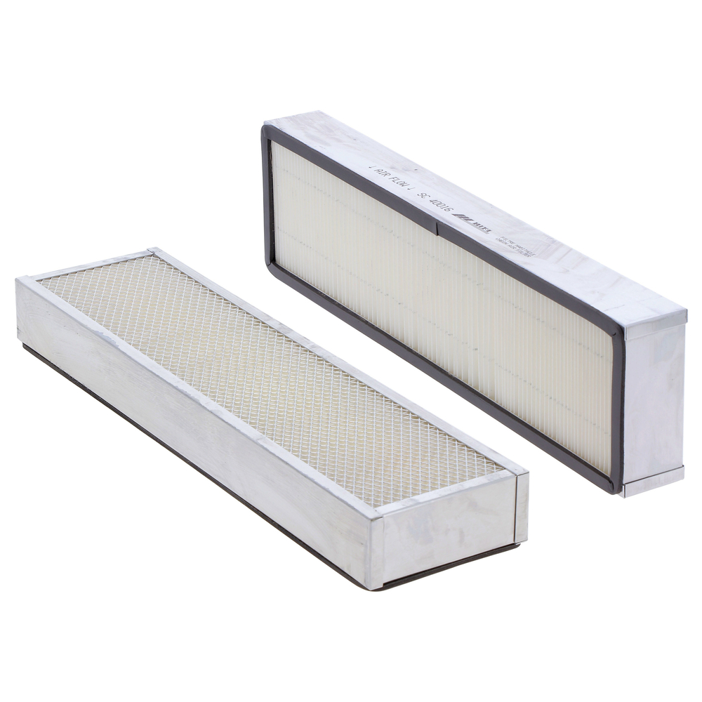 Filtre Habitacle HIFI SC 40016 HIFI FILTER