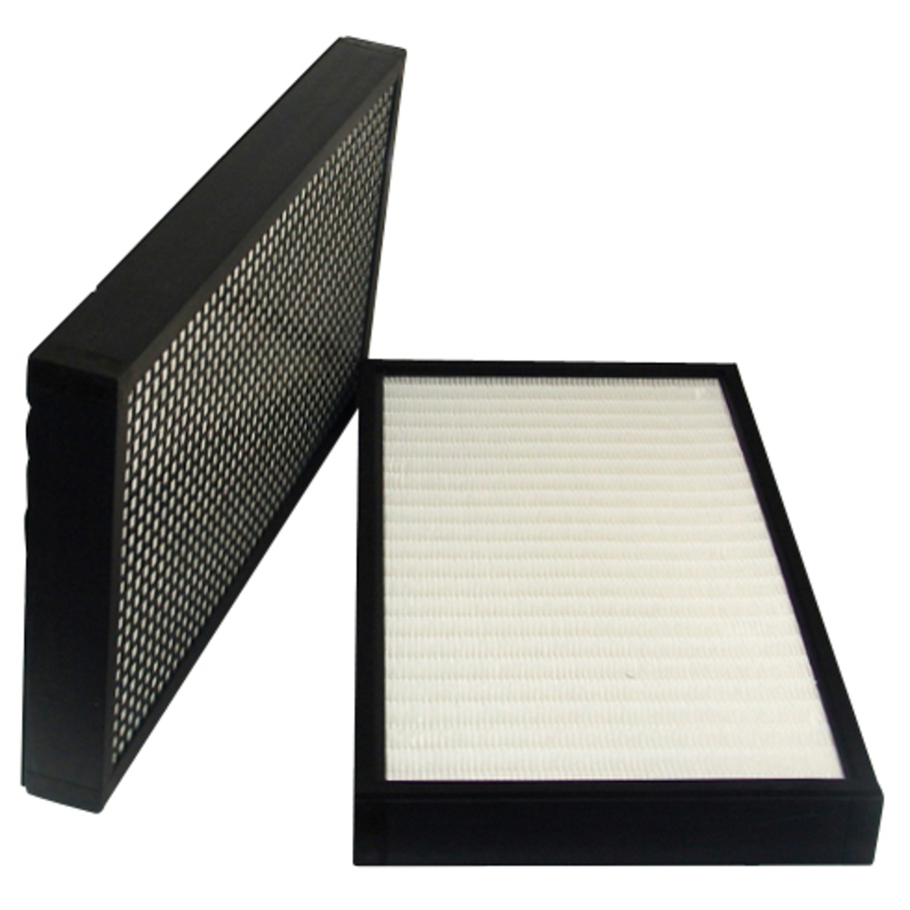 Filtre Habitacle HIFI SC 40037 HIFI FILTER