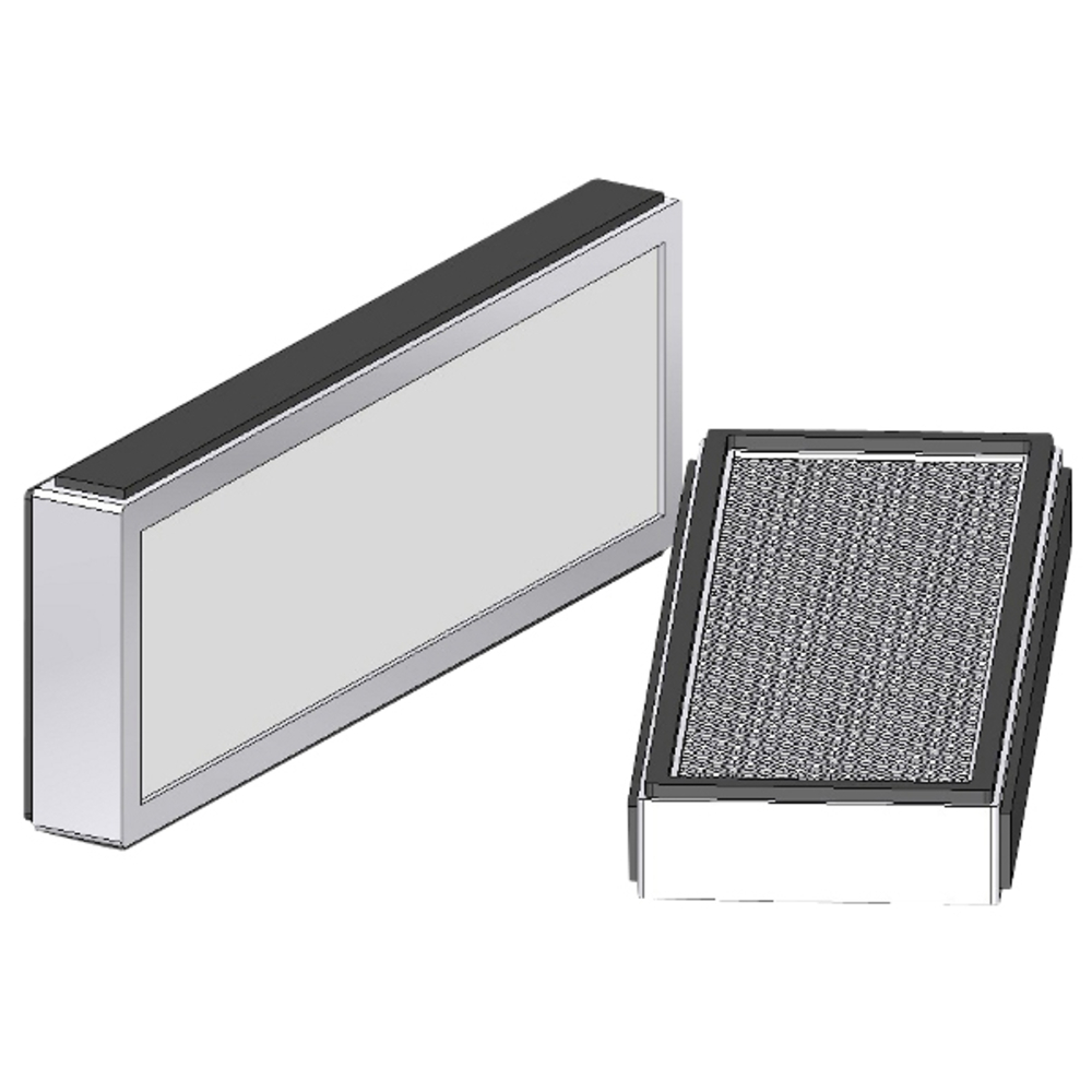 Filtre Habitacle HIFI SC 40050 HIFI FILTER