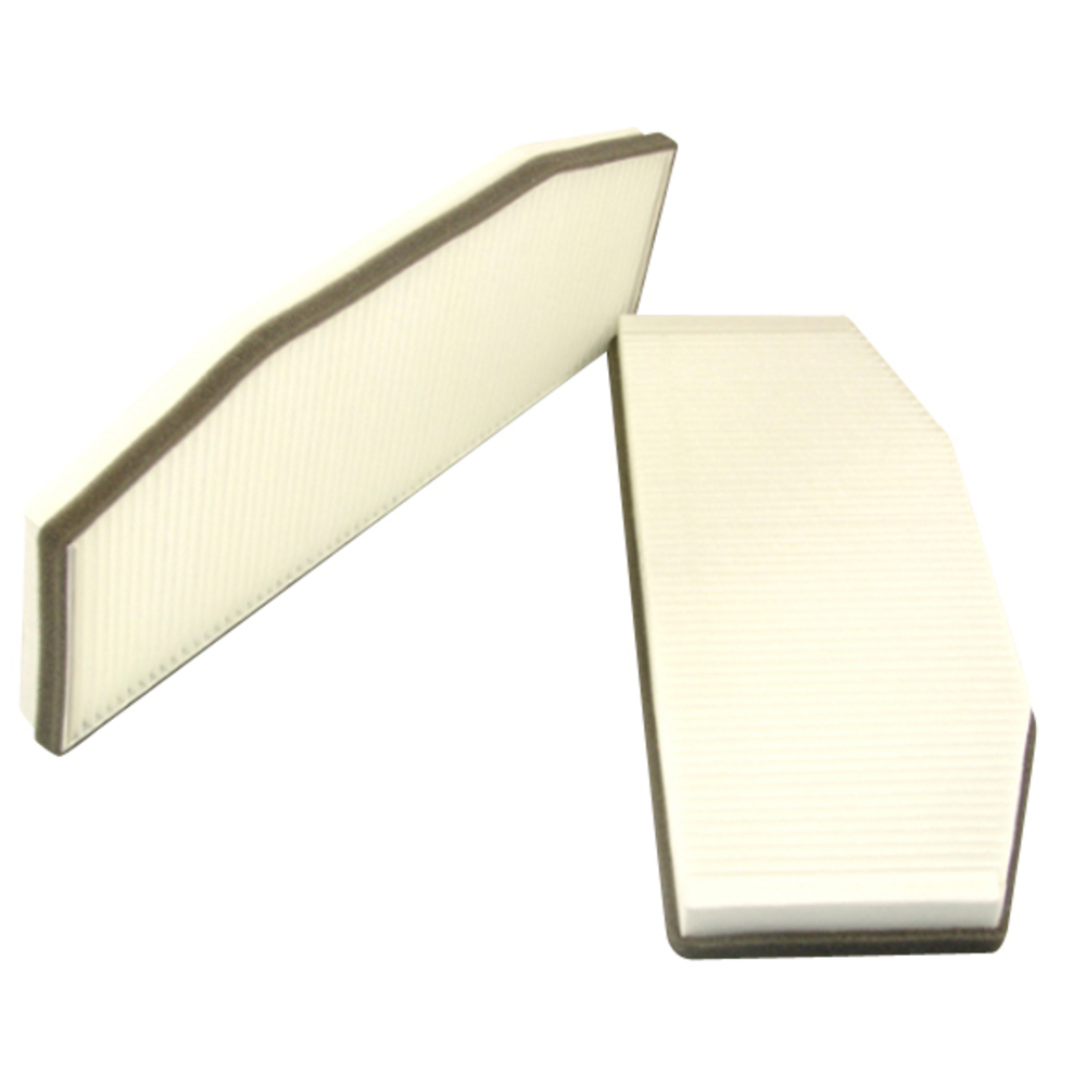 Filtre Habitacle HIFI SC 4006 HIFI FILTER