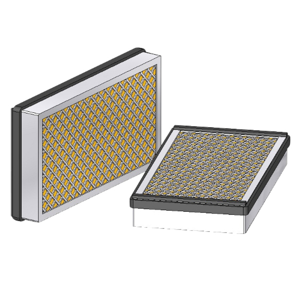 Filtre Habitacle HIFI SC 40065 CAG HIFI FILTER