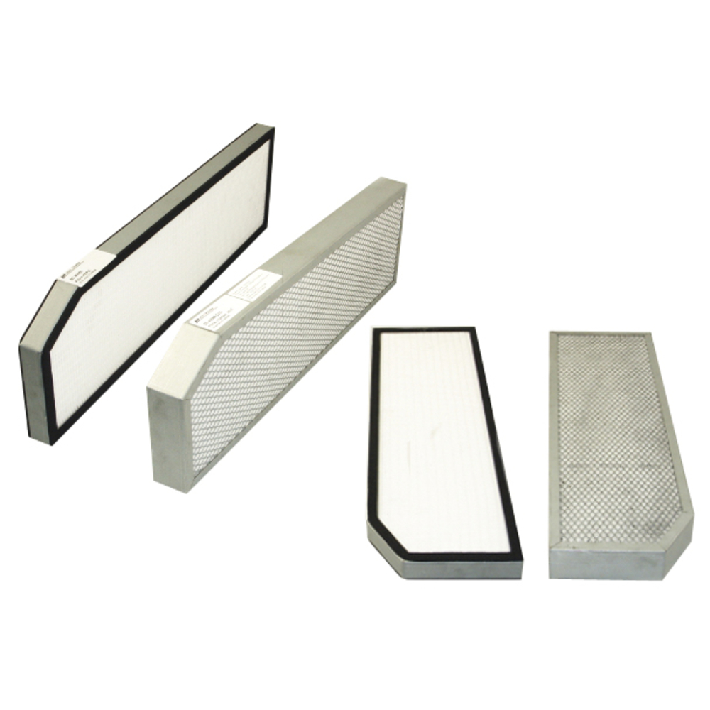 Filtre habitacle hifi filter sc 40066 kitcag