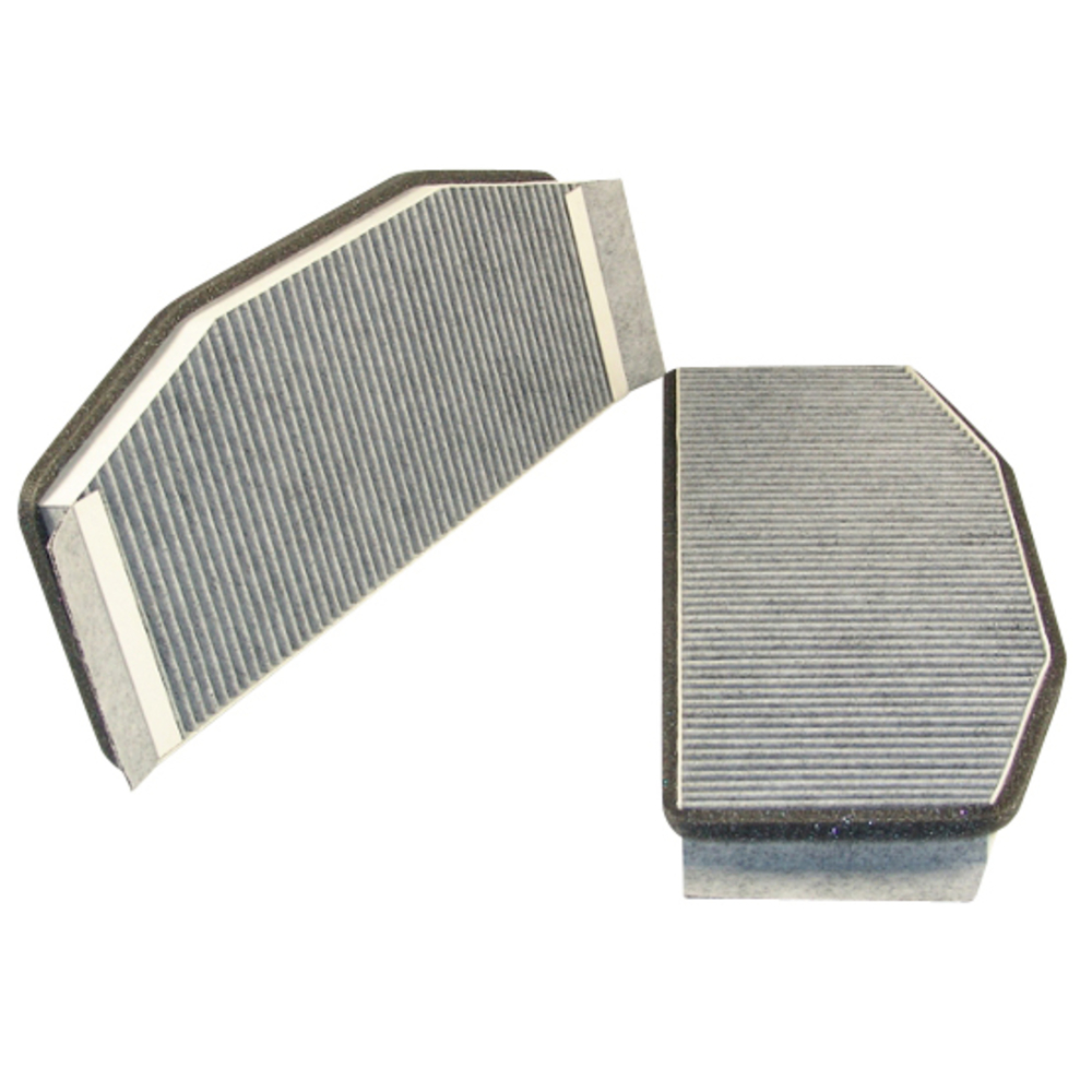 Filtre Habitacle HIFI SC 4006 CA HIFI FILTER