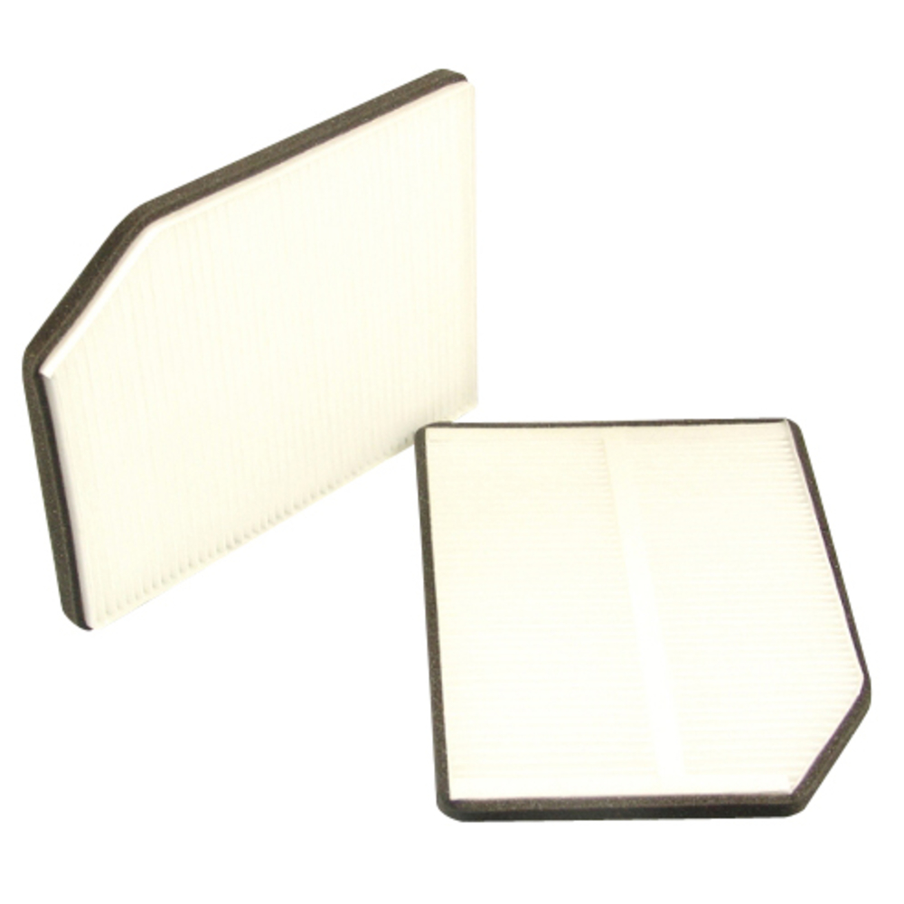 Filtre Habitacle HIFI SC 4008 HIFI FILTER