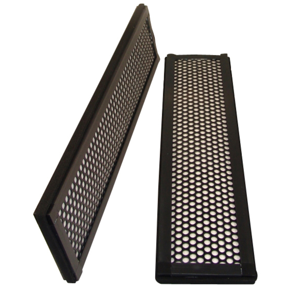 Filtre Habitacle HIFI SC 40082 CAG HIFI FILTER