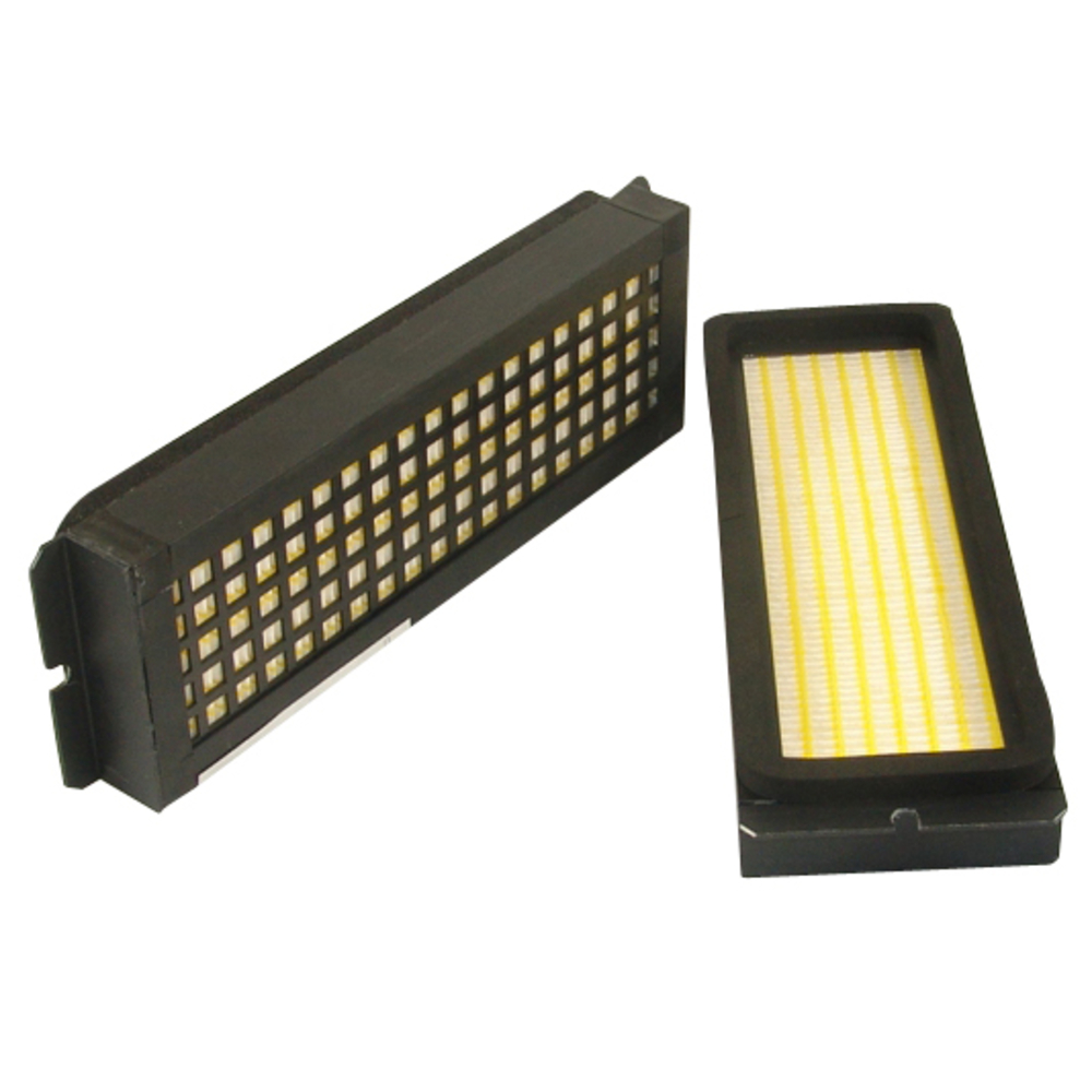 Filtre Habitacle HIFI SC 40084 HIFI FILTER