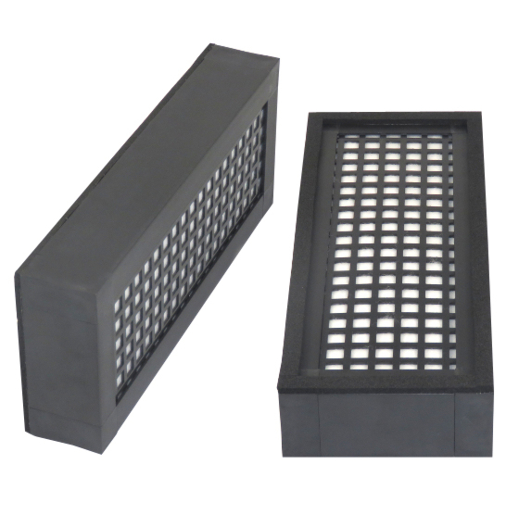 Filtre Habitacle HIFI SC 40095 CAG HIFI FILTER