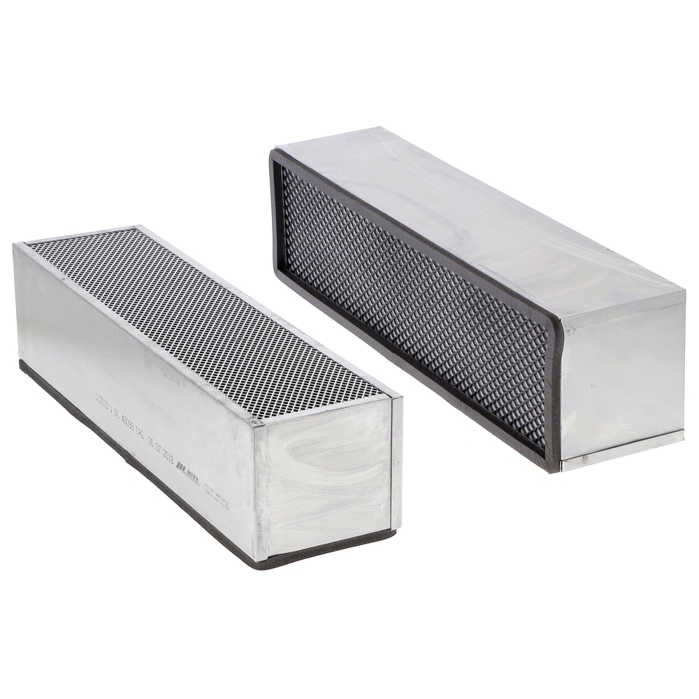 Filtre Cabine Categorie 1 HIFI SC 40099 CAG HIFI FILTER