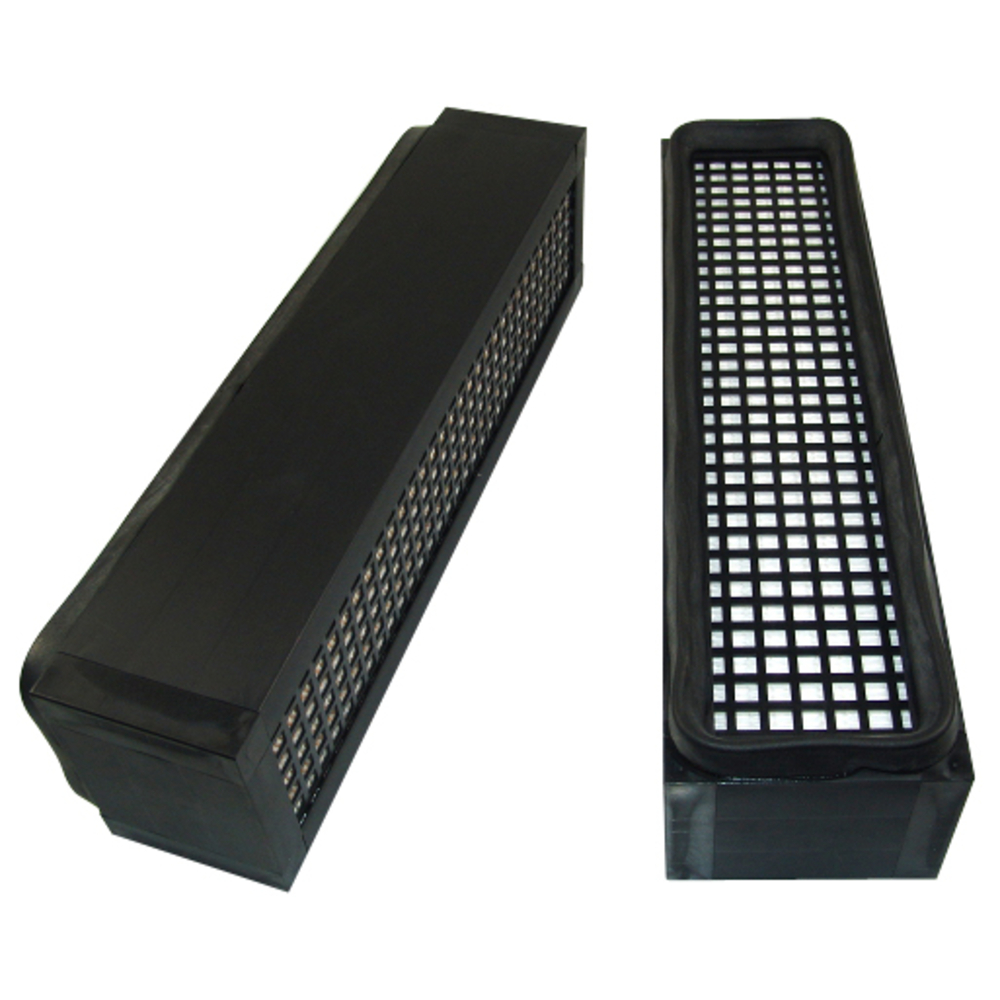 Filtre Habitacle HIFI SC 40109 CAG HIFI FILTER