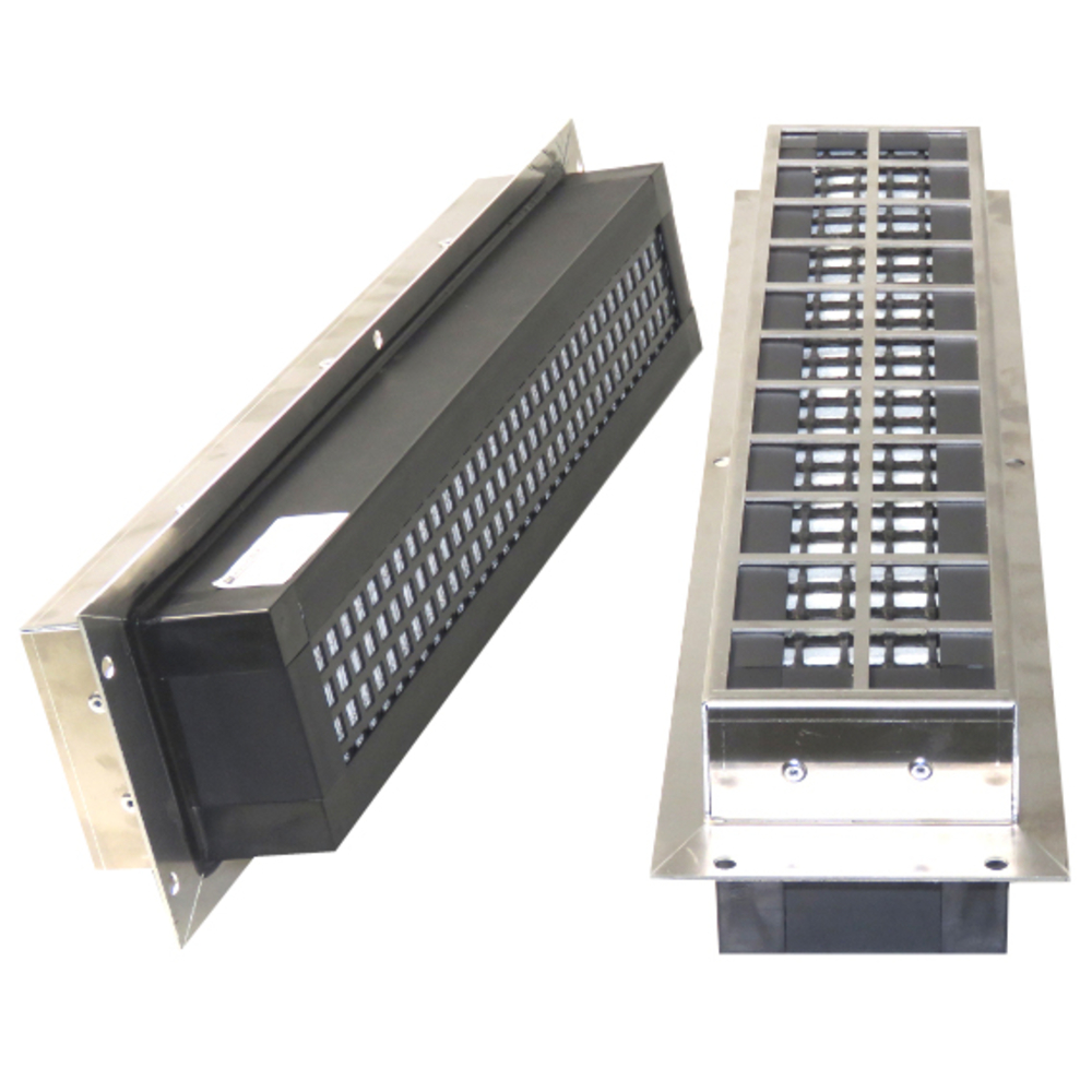 Filtre Habitacle HIFI SC 40122 CAG HIFI FILTER