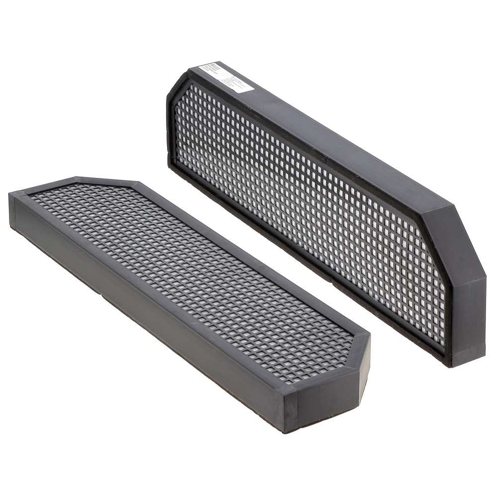 Filtre Habitacle HIFI SC 40125 CAG HIFI FILTER