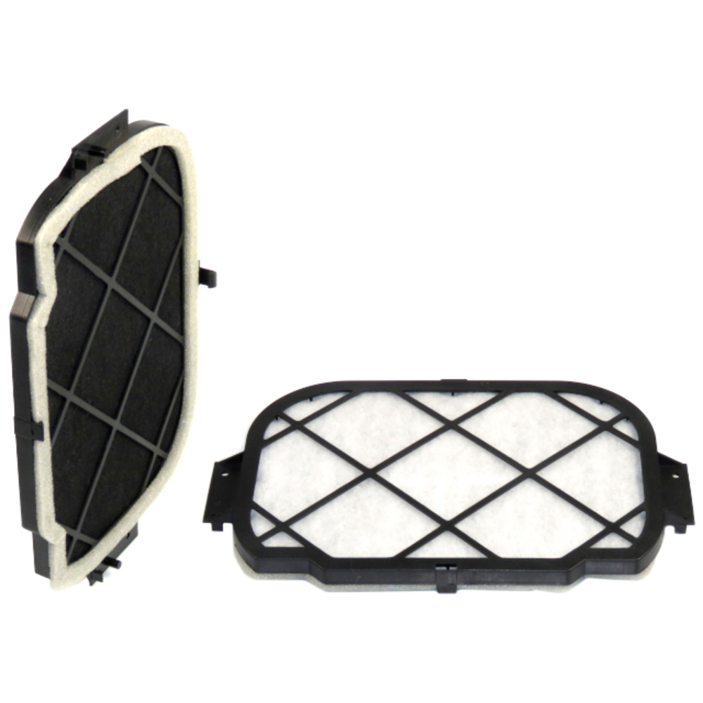 Filtre Habitacle HIFI SC 4013 HIFI FILTER