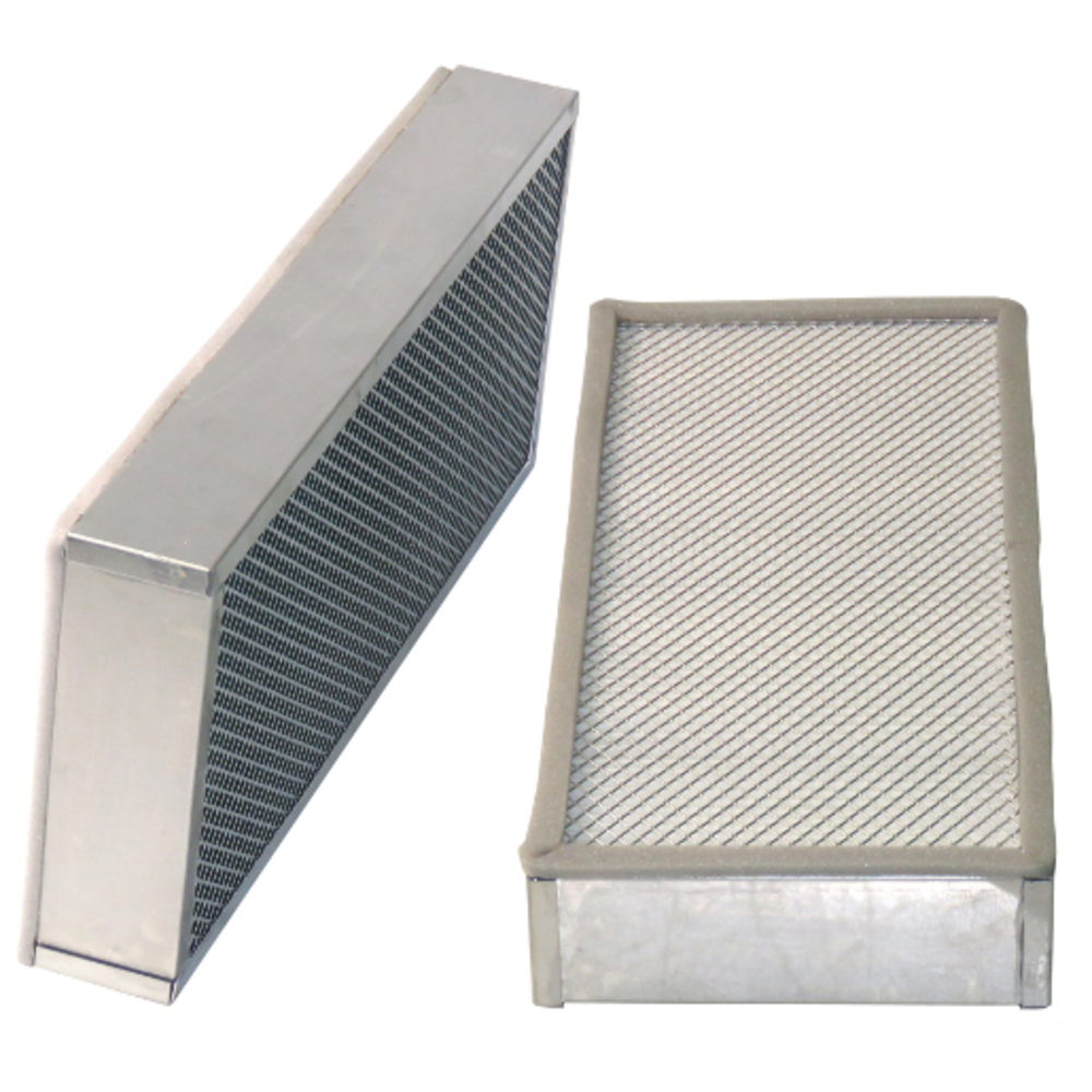 Filtre habitacle hifi filter sc 40131