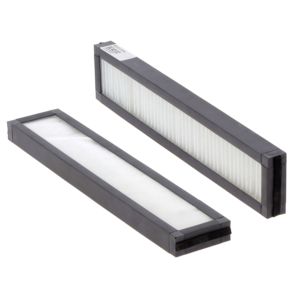 Filtre Habitacle HIFI SC 40132 HIFI FILTER