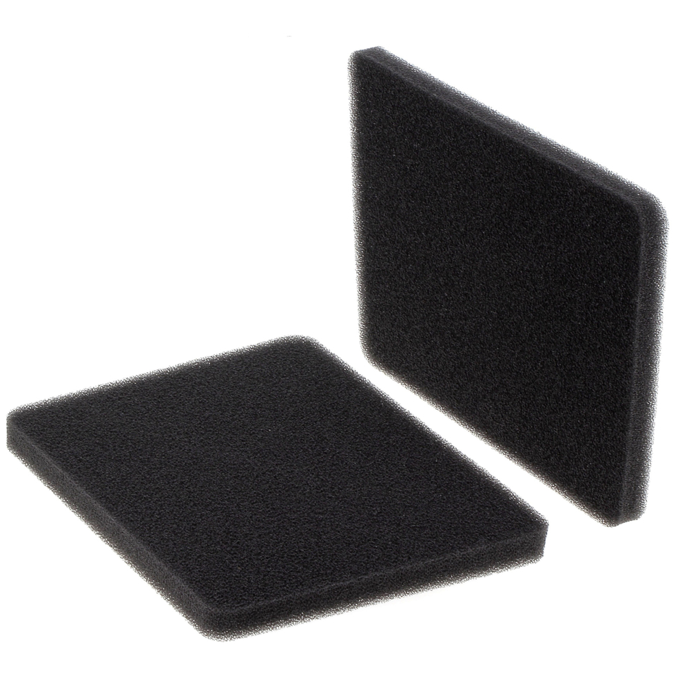 Filtre Habitacle Categorie 1 HIFI SC 40144 HIFI FILTER