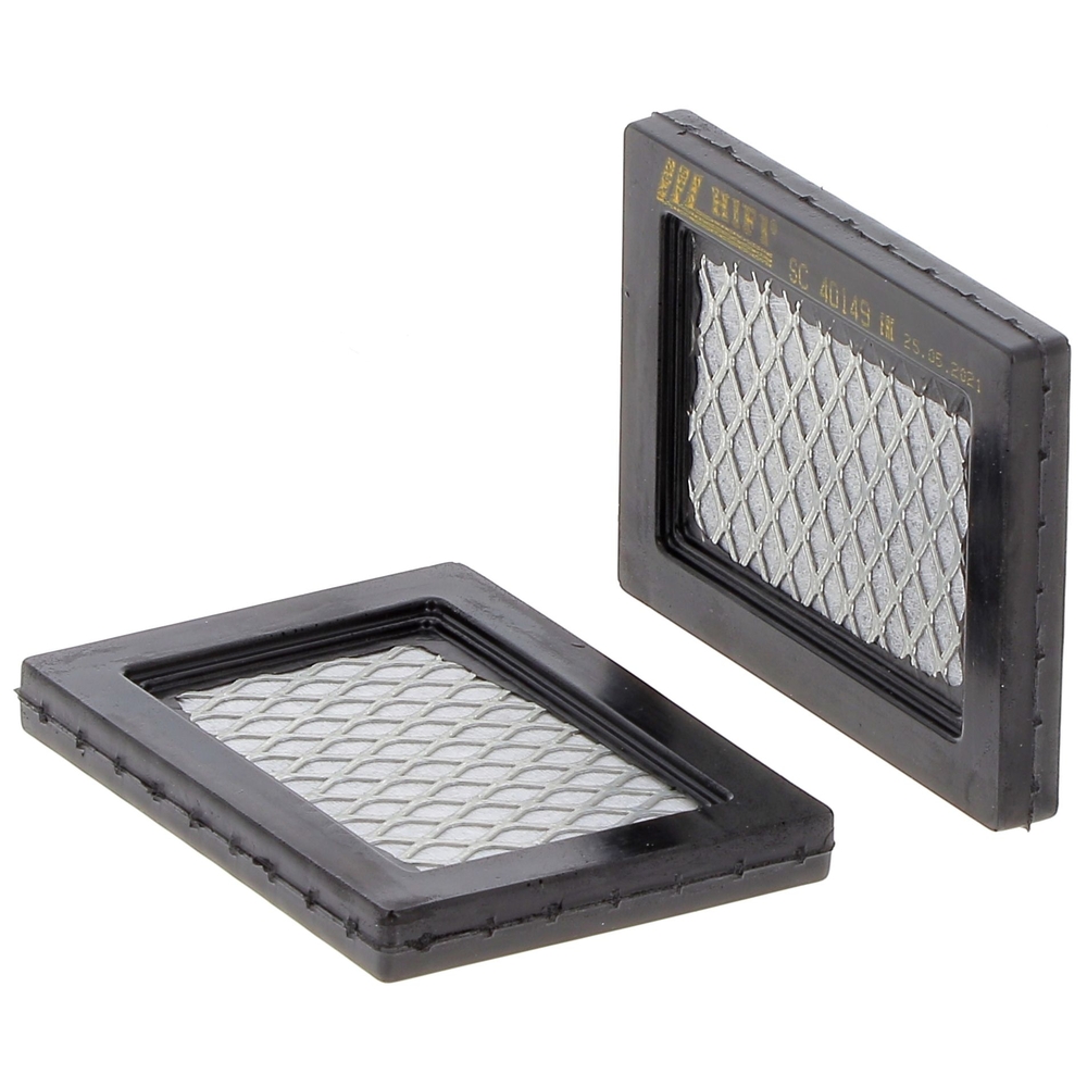 Filtre Habitacle HIFI SC 40149 HIFI FILTER