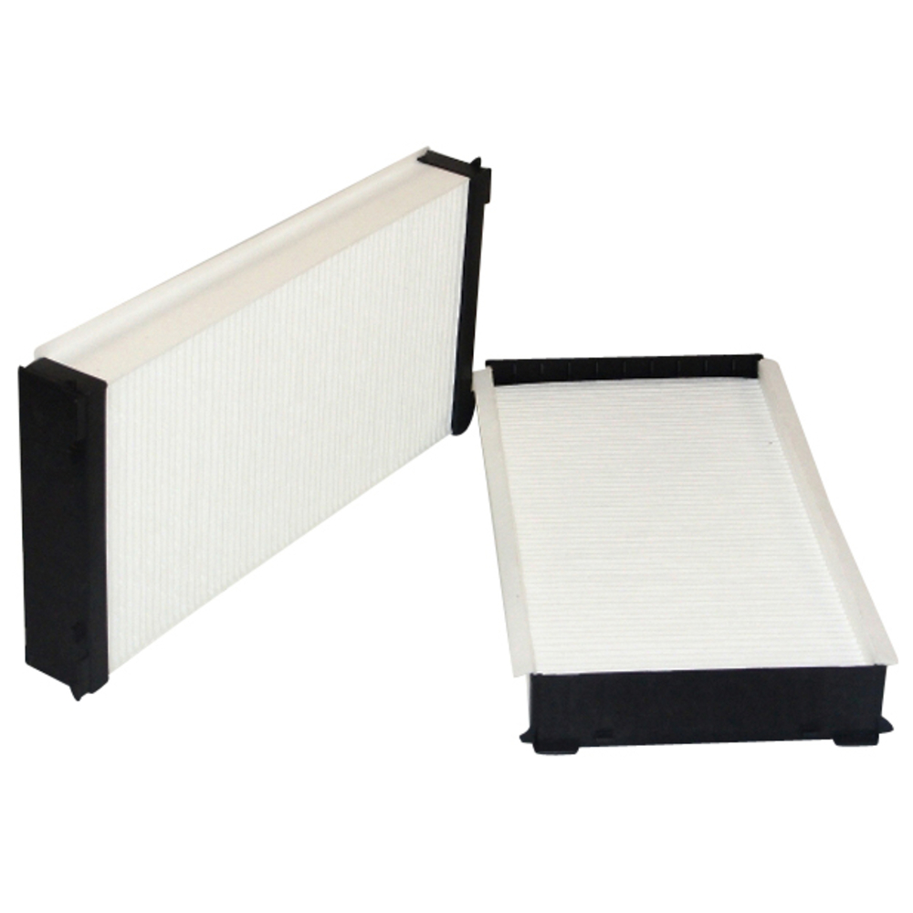 Filtre Habitacle HIFI SC 4015 HIFI FILTER